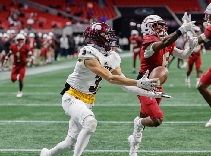 Coffee vs Creekside 5A State Championship - Cecil Copeland - 12-13-2023 - 7645